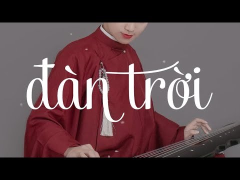 Đàn Trời