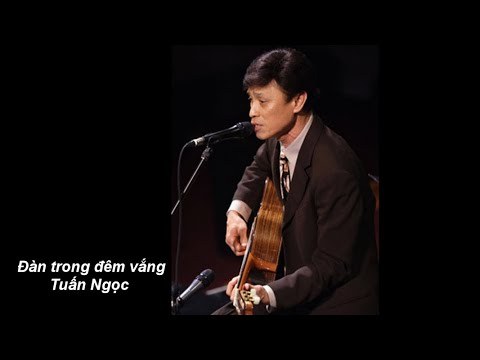 Đàn Trong Đêm Vắng