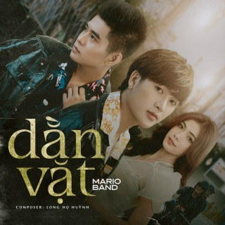 Dằn Vặt
