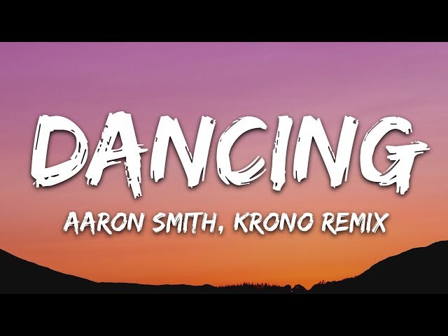 Dancin 