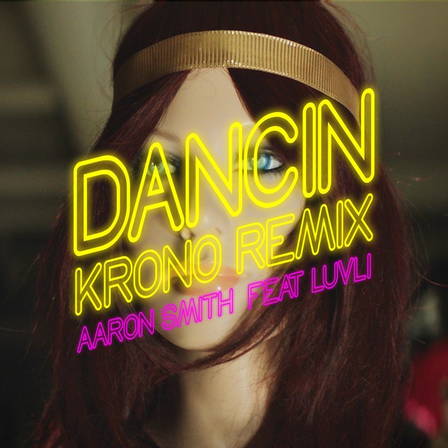 Dancing (KRONO Remix)