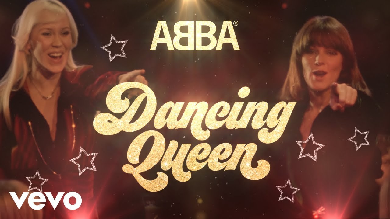 Dancing queen