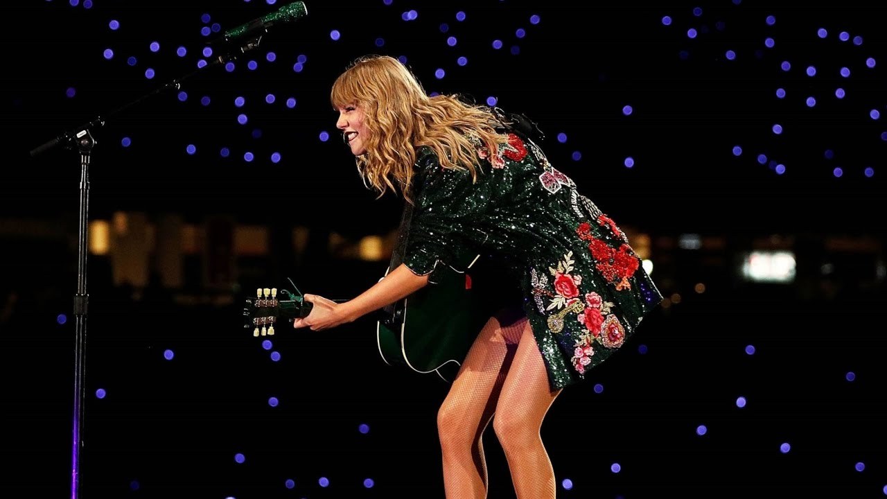 Dancing With Our Hands Tied