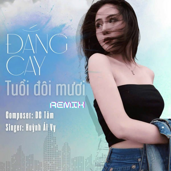 đắng cay tuổi đôi mươi