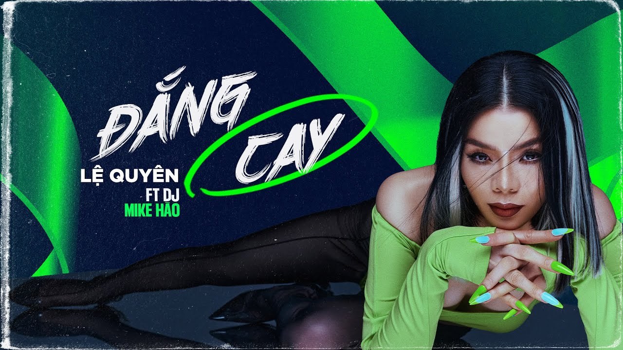 Đắng Cay