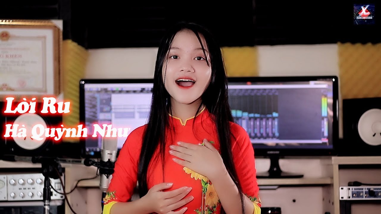 Đảng chắp cánh lời ru