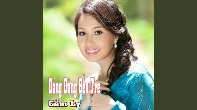 Dáng Đứng Bến Tre