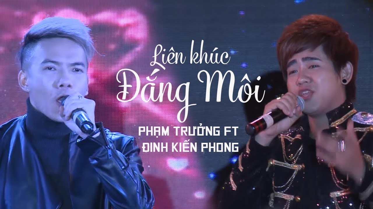 Đắng Môi