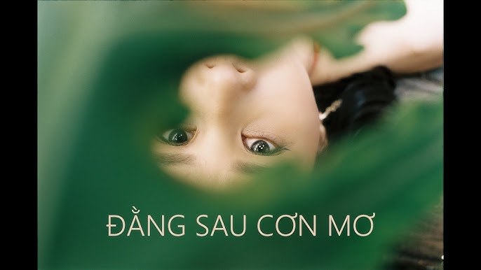 Đằng Sau Cơn Mơ