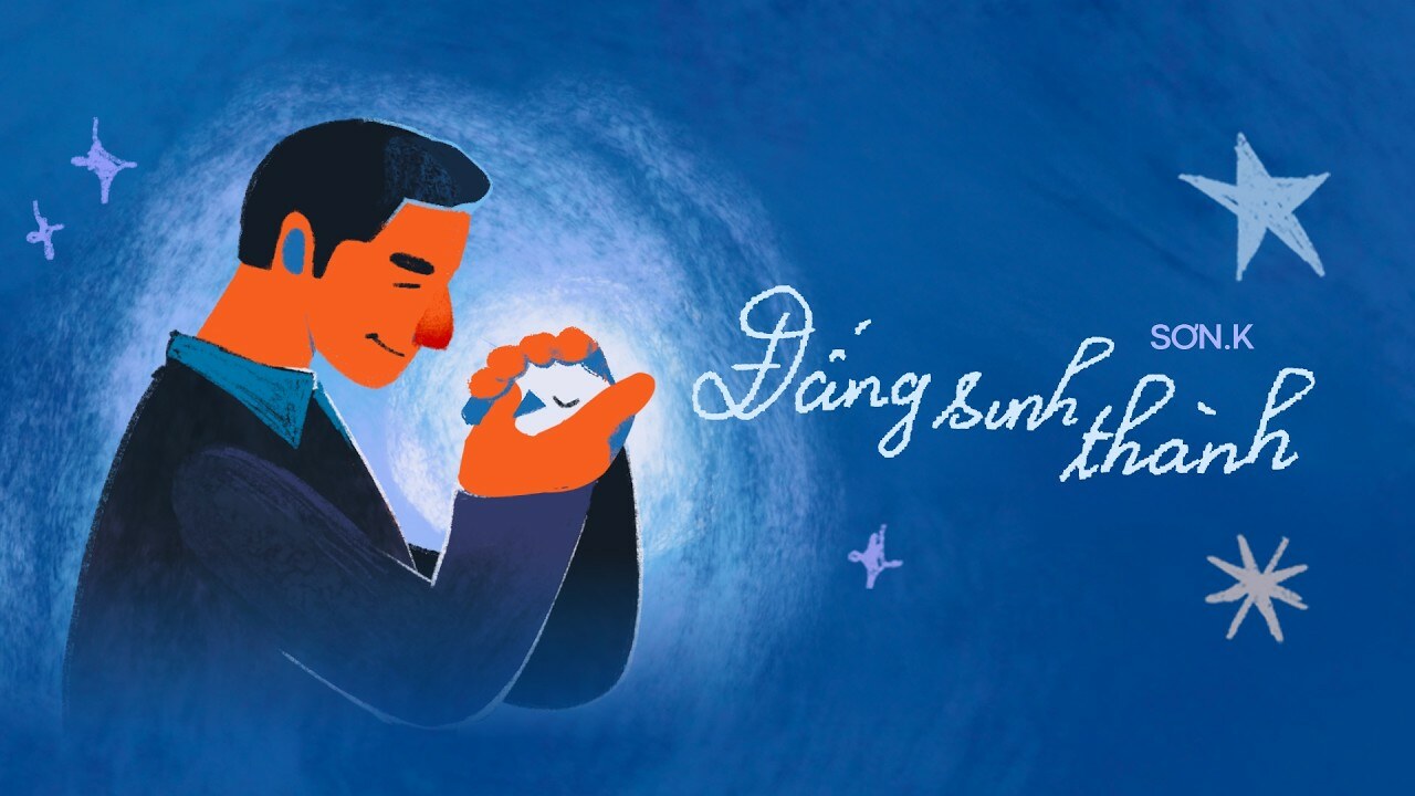 Đấng Sinh Thành