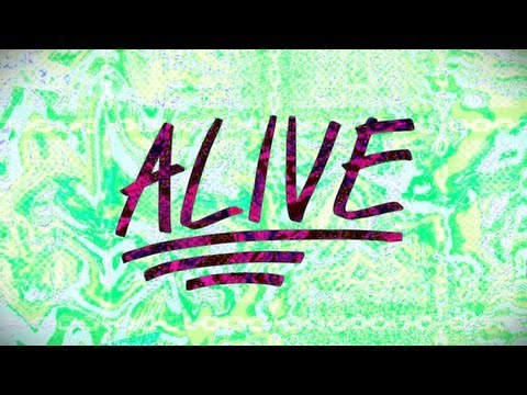 Đấng sống (Alive)