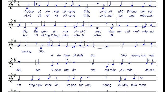 Dáng Thầy