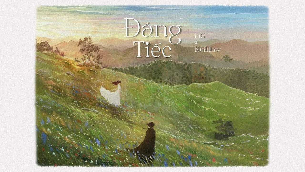 Đáng Tiếc