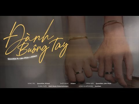 Đành Buông Tay