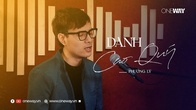Danh cao quý
