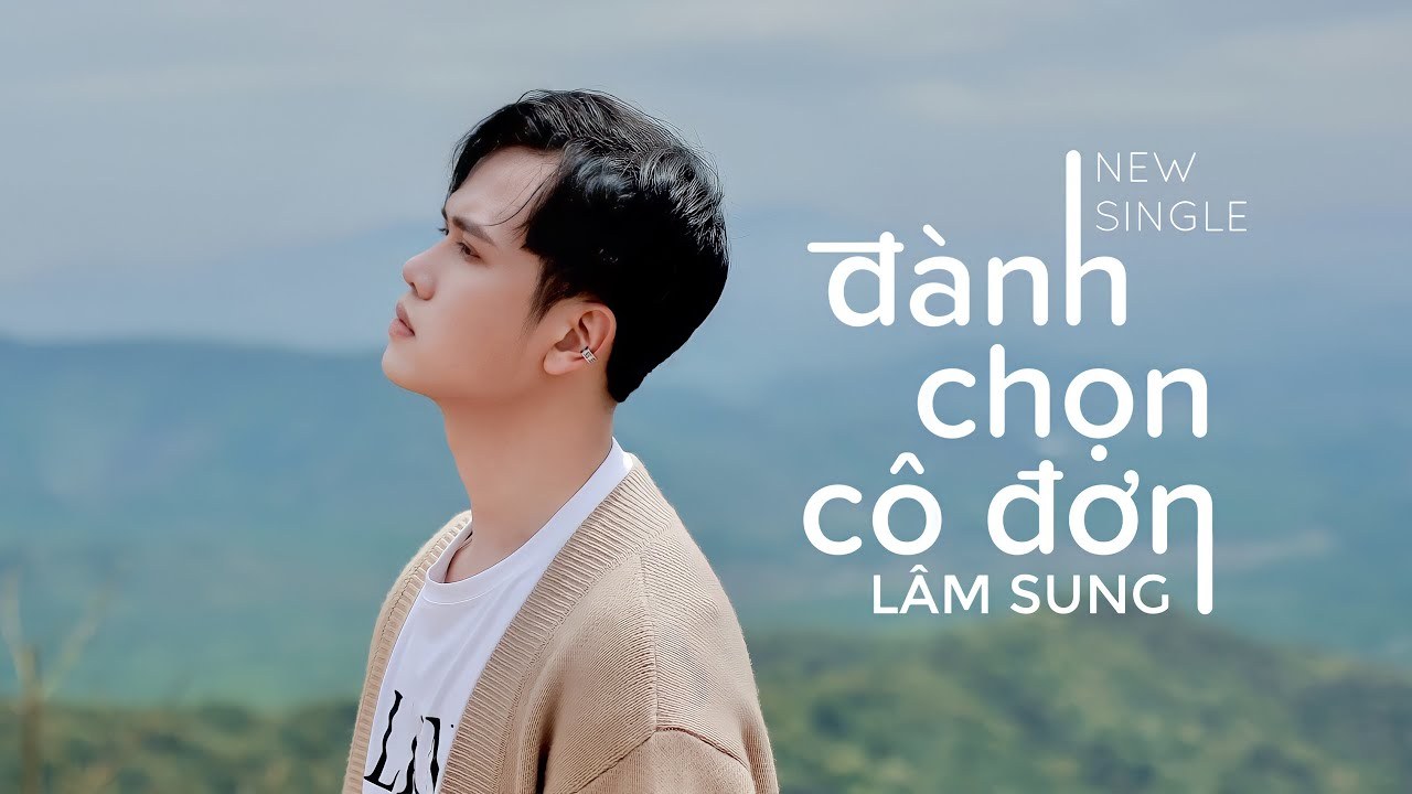 Ðành Chọn Cô Ðơn