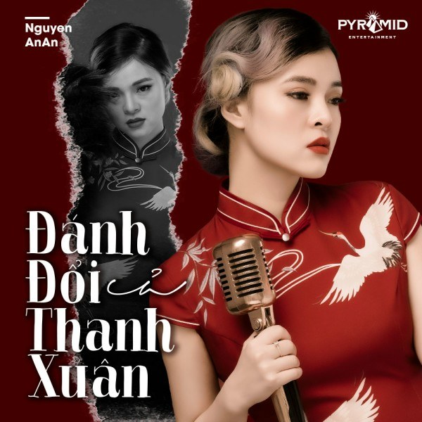 đánh đổi cả thanh xuân