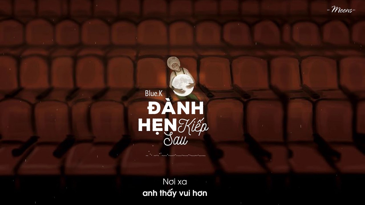 Đành Hẹn Kiếp Sau