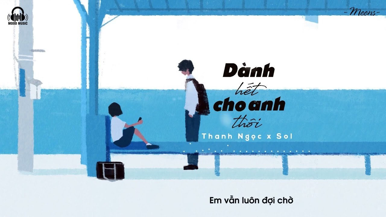 Dành Hết Cho Anh Thôi