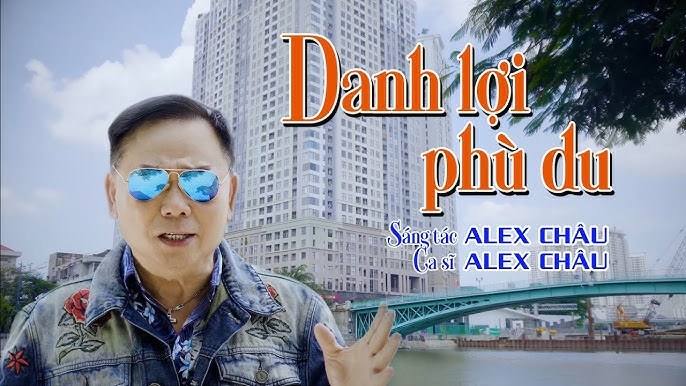 Danh Lợi Phù Du