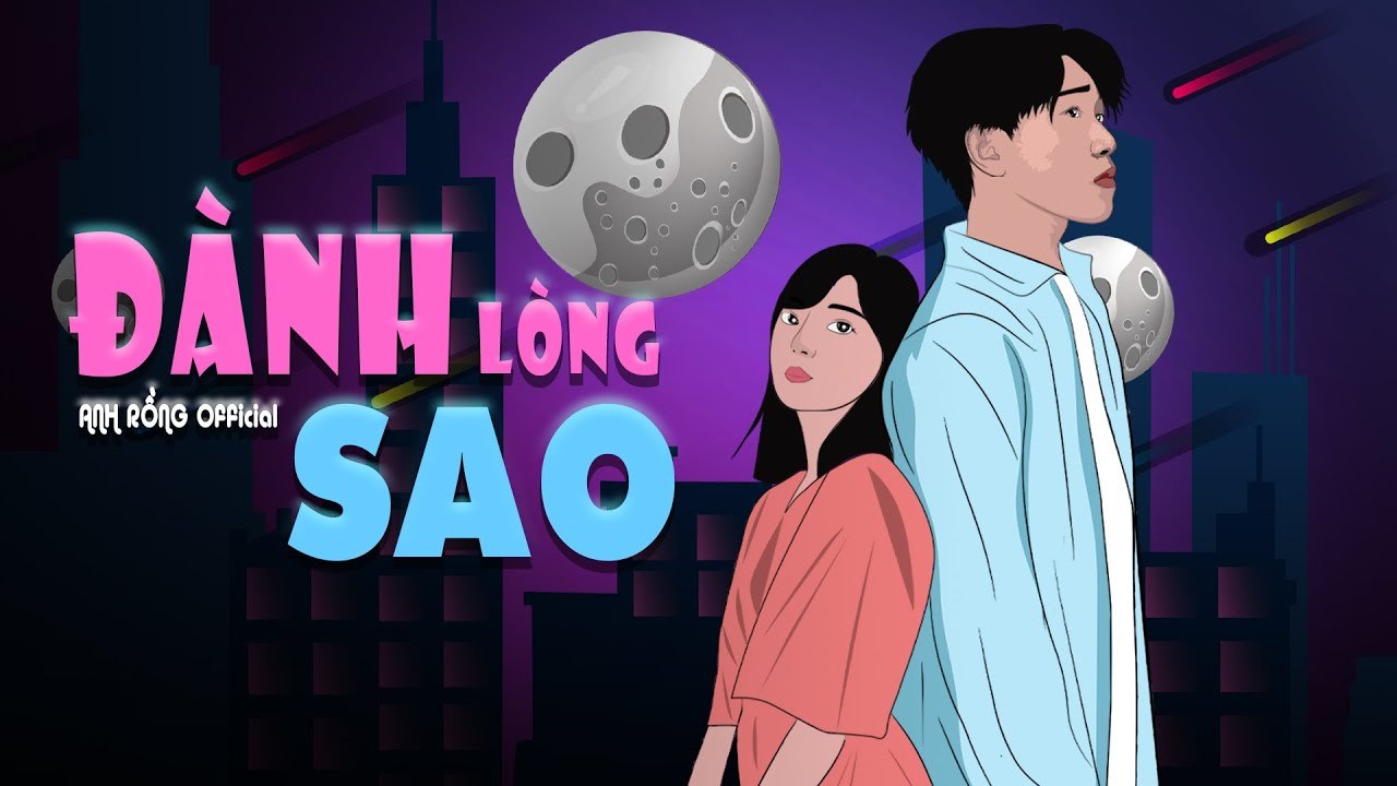 Đành Lòng Sao