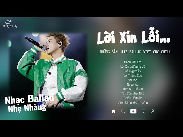 Đánh Mất Em (Lời việt)