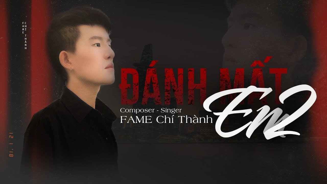Đánh Mất Em (Lời Việt)