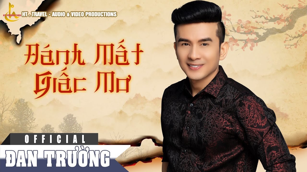 Đánh Mất Giấc Mơ