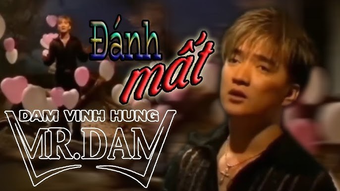 Đánh Mất 