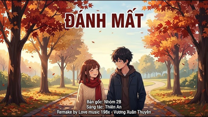 Đánh Mất