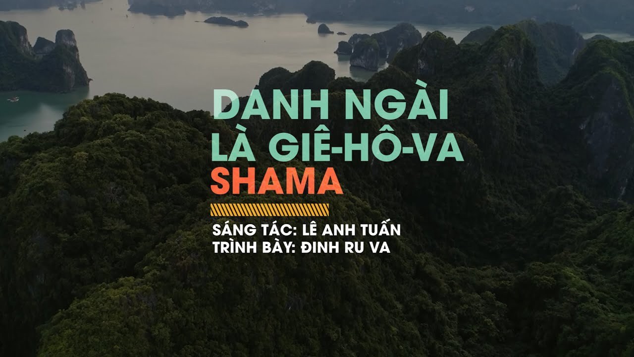 Danh Ngài Là Giê-hô-va Sha-ma