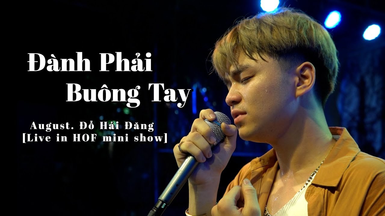 Đành Phải Buông Tay