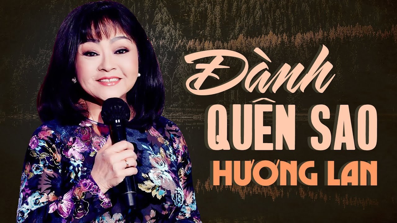 Đành quên sao