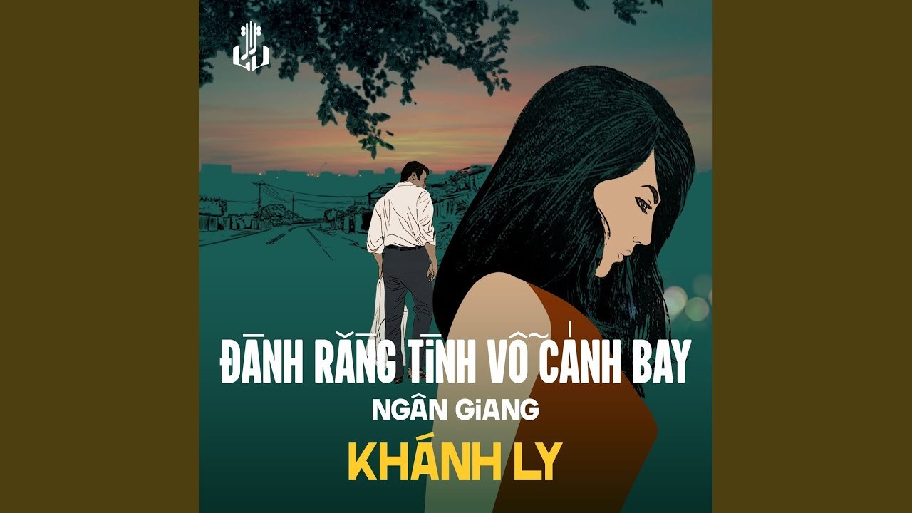 Đành rằng tình vỗ cánh bay