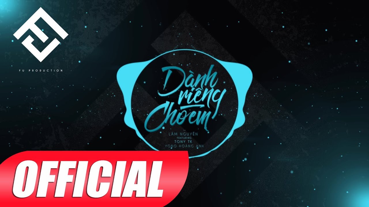 Dành Riêng Cho Em