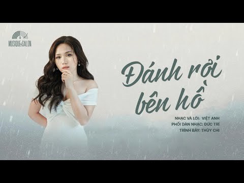 Đánh Rơi Bên Hồ