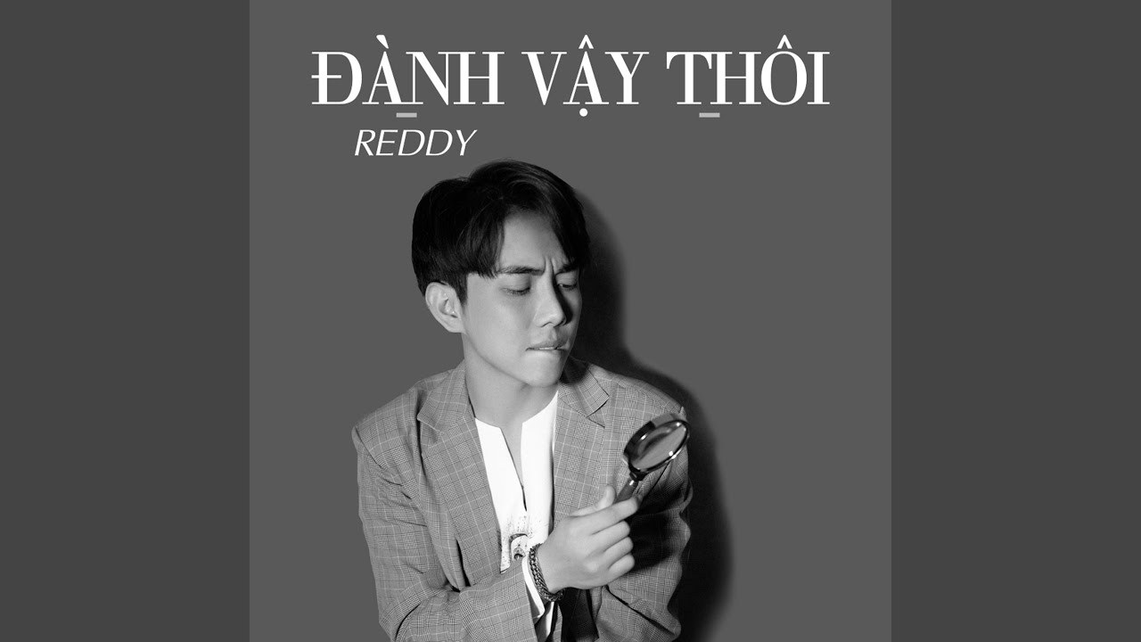 Đành Vậy Thôi