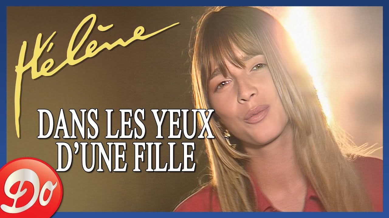 Dans Les Yeux D'une Fille