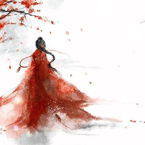 Đào Hoa Nặc (Thượng Cổ Tình Ca OST - 桃花諾 - 上古情歌 OST)