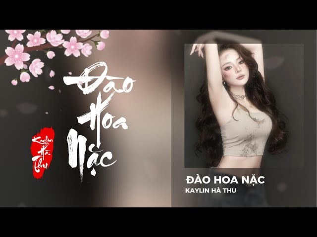 Đào Hoa Nặc