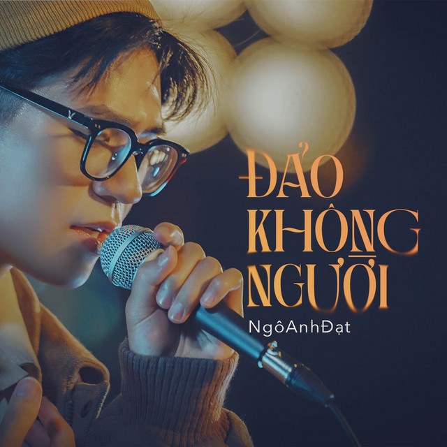 Đảo Không Người (Lời Việt)