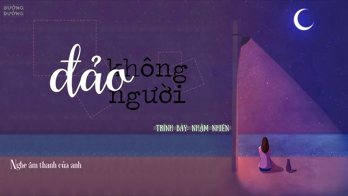 Đảo Không Người (无人之岛)