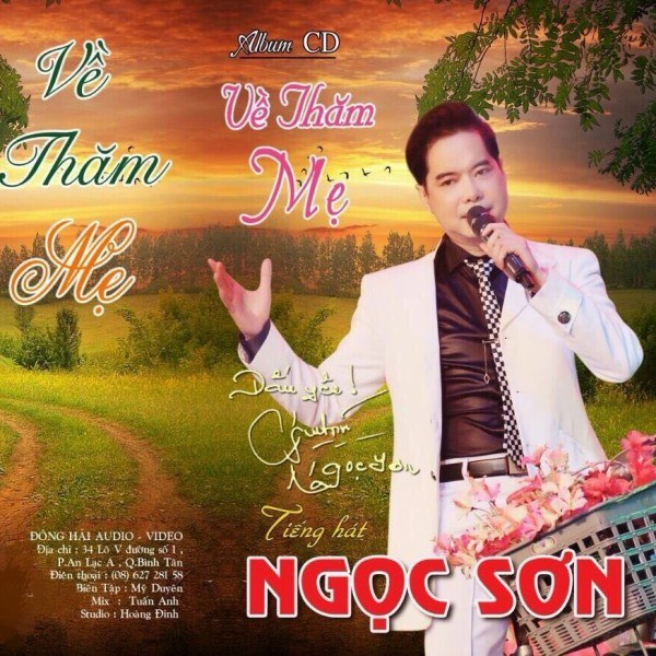 Đạo Làm Con (Ngọc Sơn)