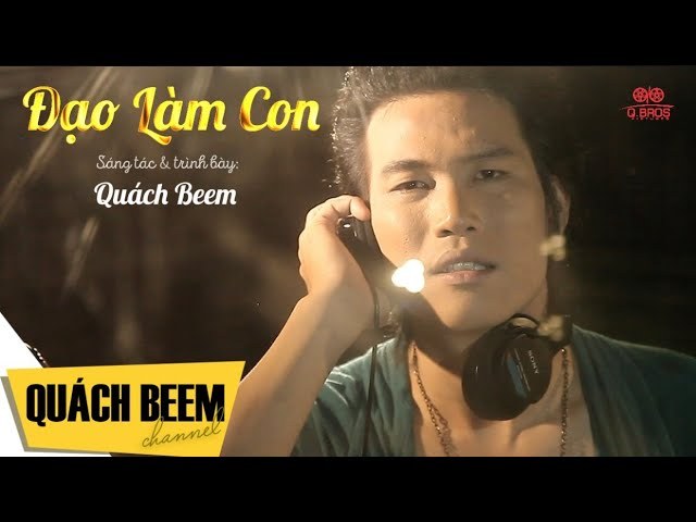 Đạo Làm Con