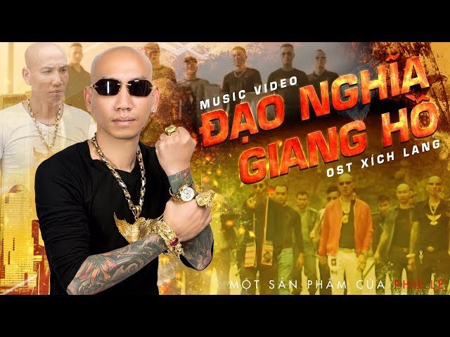 Đạo Nghĩa Giang Hồ
