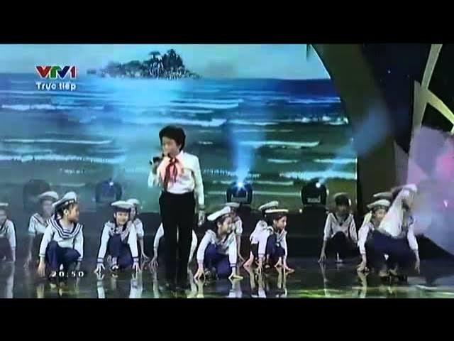 Đảo Xanh