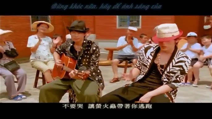 Dao Xiang (Hương Lúa)