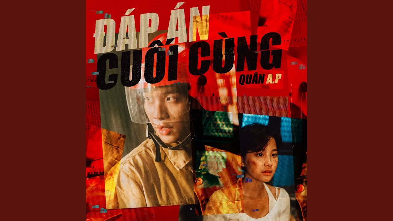 Đáp Án Cuối Cùng