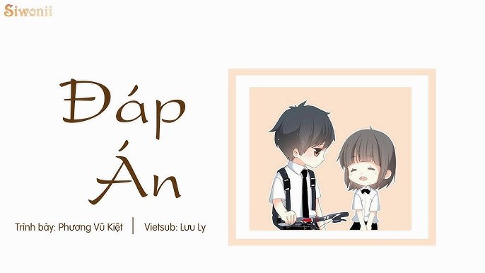 Đáp Án