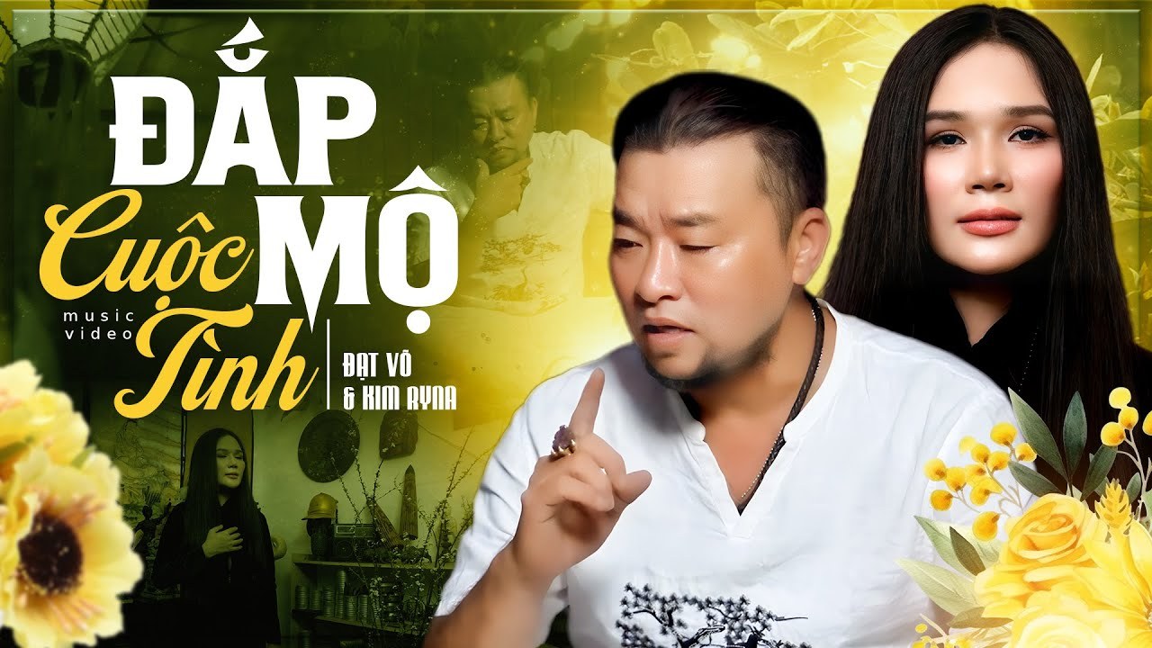 Đắp mộ cuộc tình 2